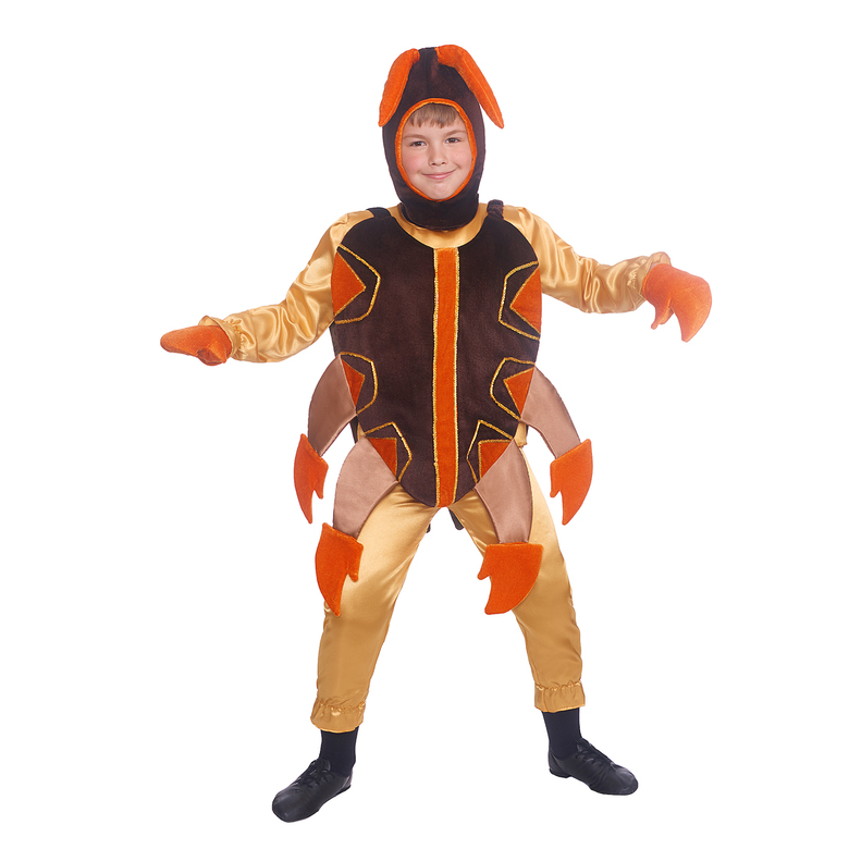 ЖУК ТАРАКАН