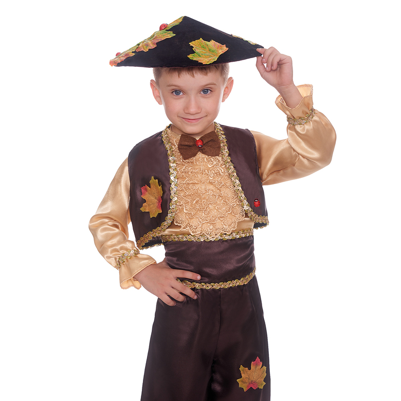 ГРИБОЧЕК МАЛЫШ