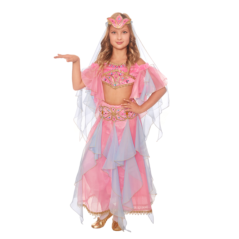 ВОСТОЧНАЯ ЛИЛИЯ