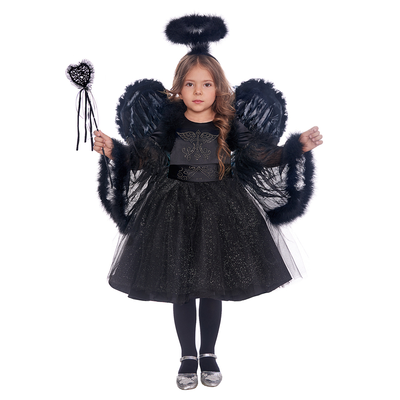 ЧЕРНЫЙ АНГЕЛ NEW