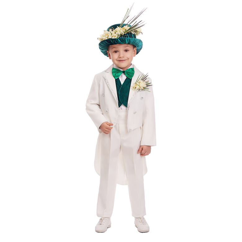 ПОДСНЕЖНИК МАЛЬЧИК