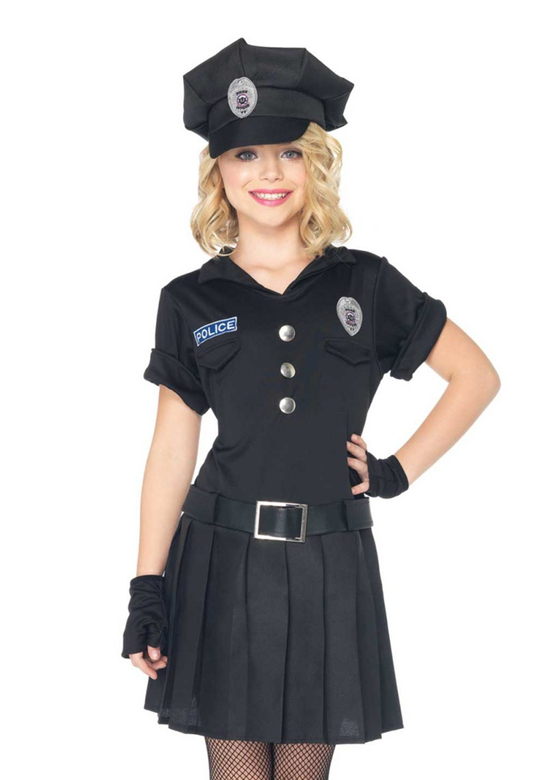 ПОЛИЦЕЙСКАЯ