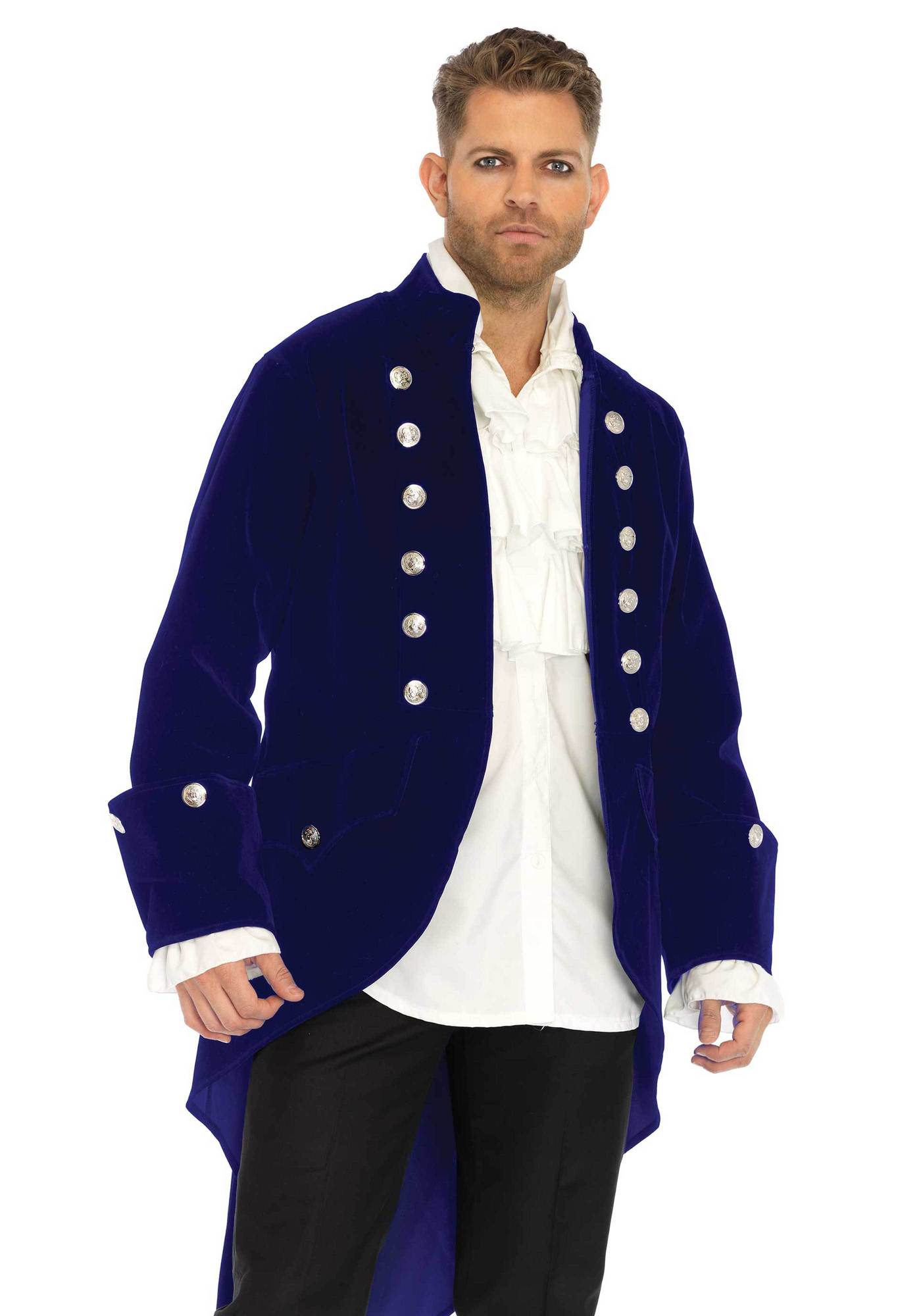 ПИРАТСКИЙ ФРАК