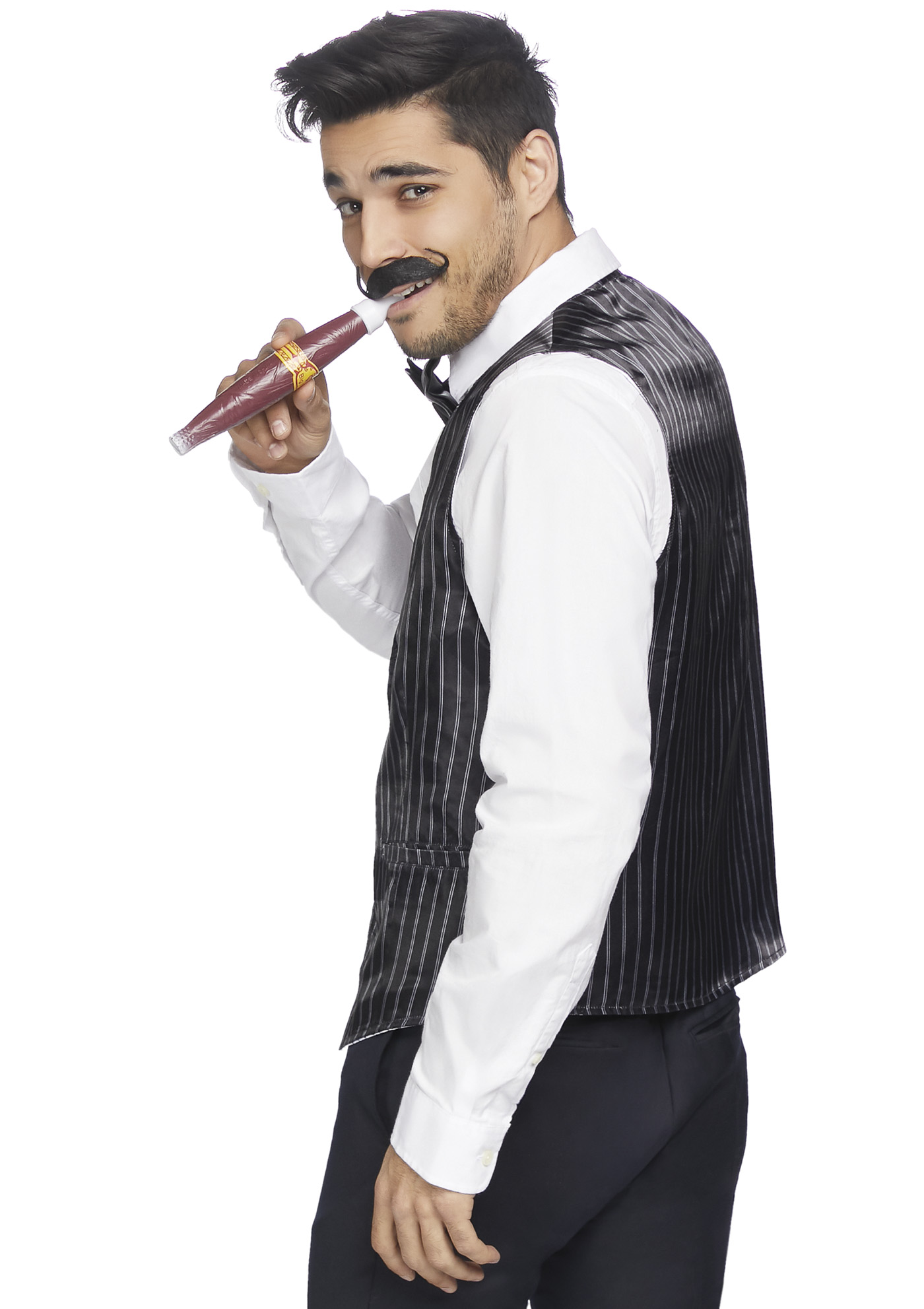 КОСТЮМ ГАНГСТЕР