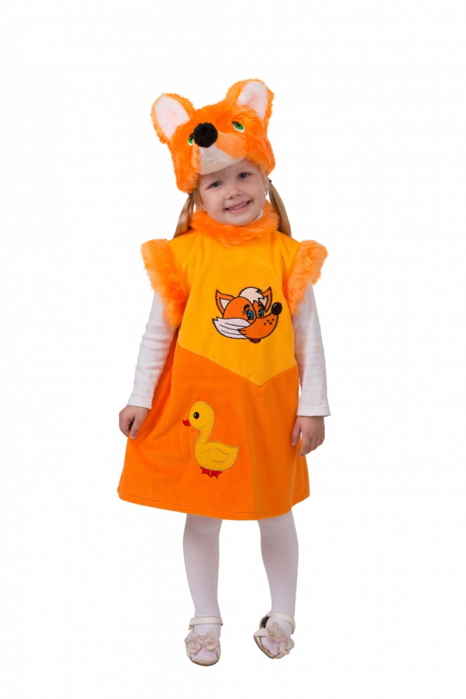 ЛИСИЧКА ЛИНДА