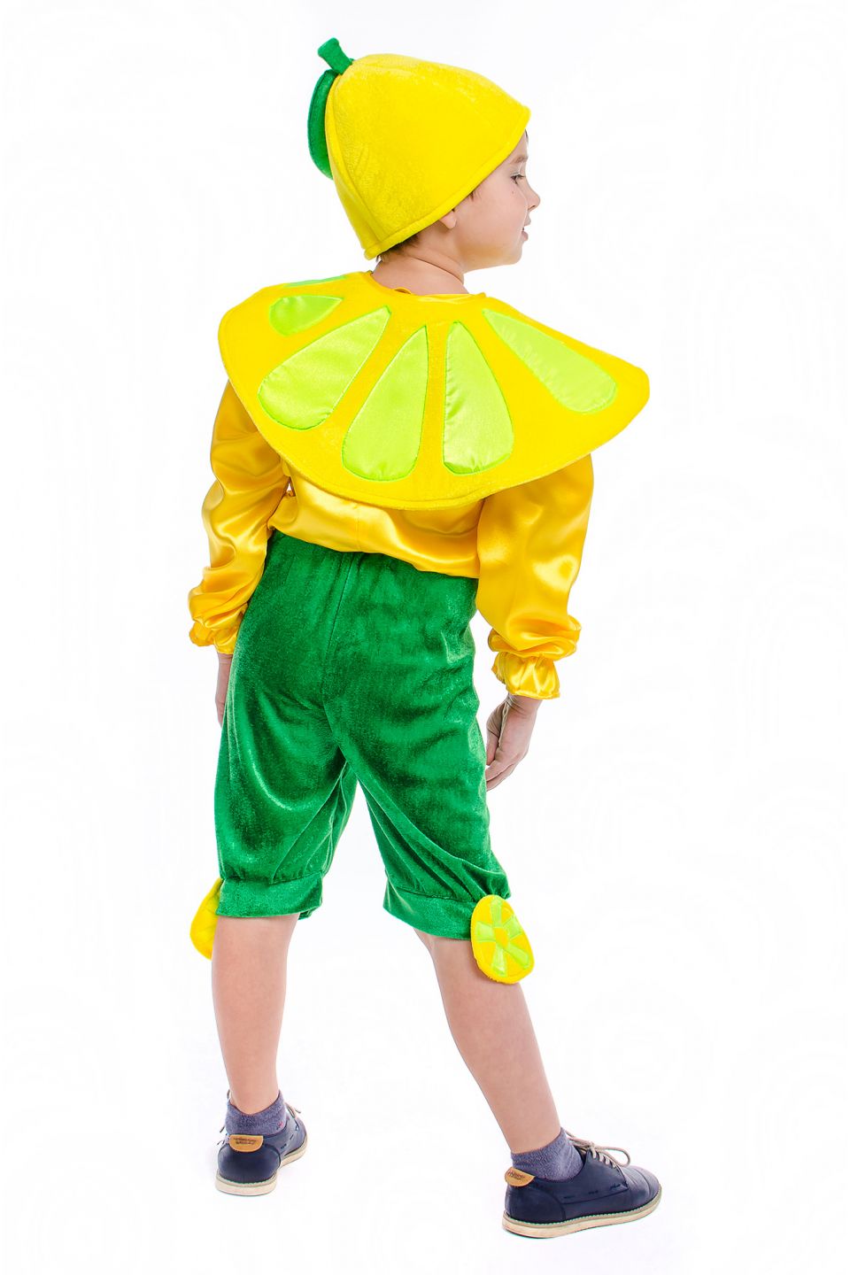 ЛИМОН ВЕЛЮР