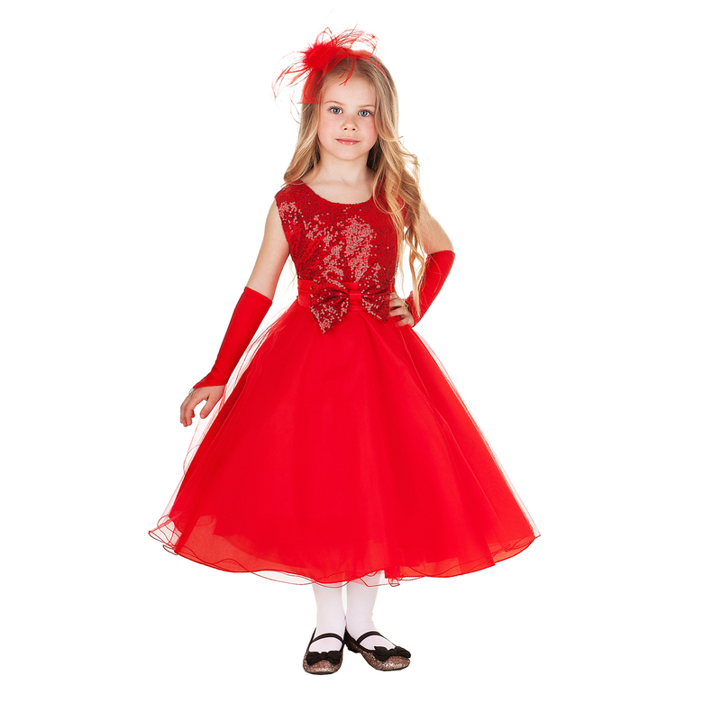 КАПРИЗ КРАСНЫЙ