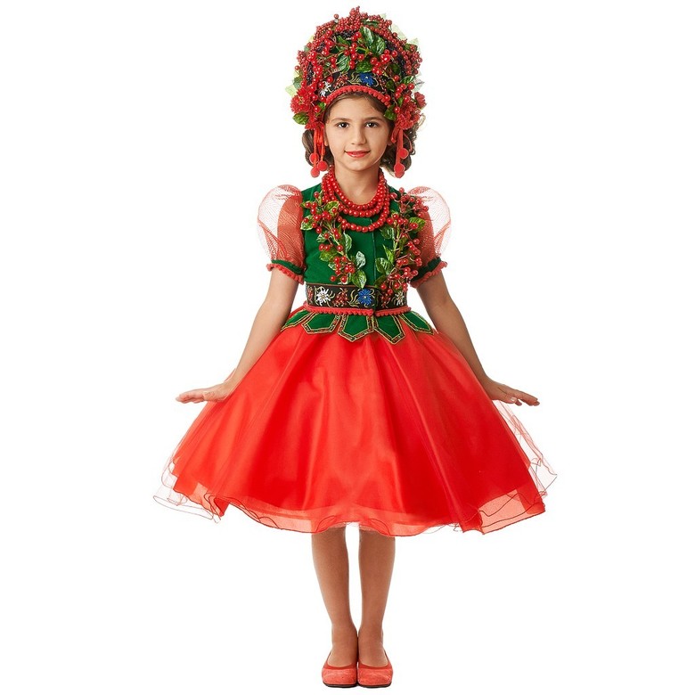 ЧЕРВОНА КАЛИНА