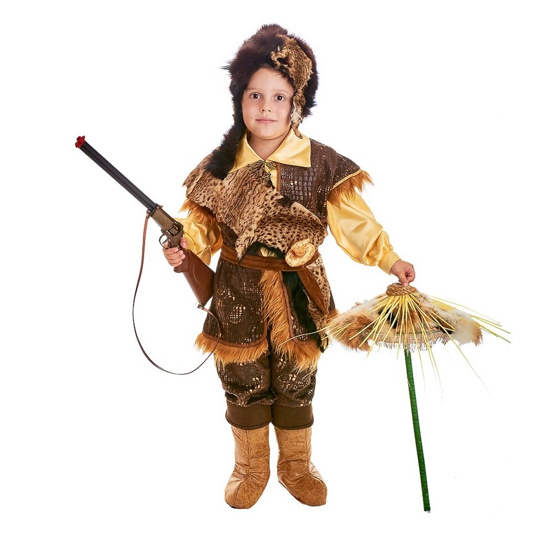 РОБИНЗОН КРУЗО