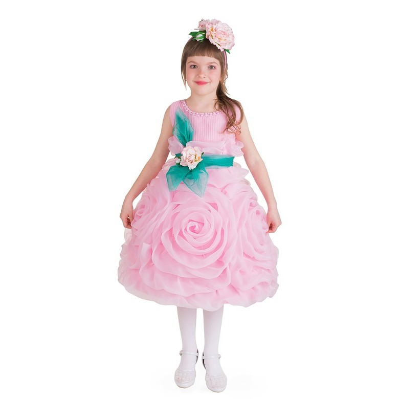 РОЗА ЖЕМЧУЖНАЯ