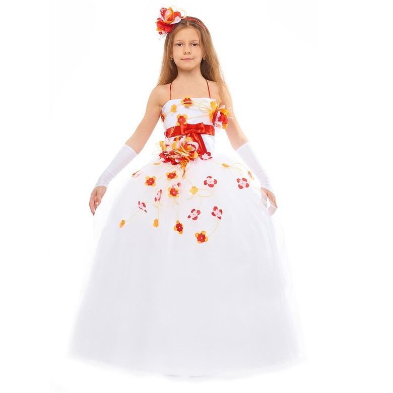 СОЛОМИЯ НАРЯДНОЕ ПЛАТЬЕ