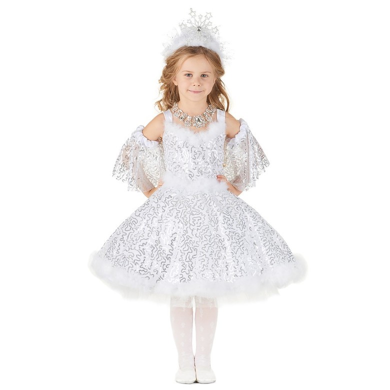 СНЕЖИНКА ЗИМНИЙ УЗОР