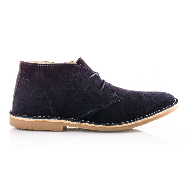 ЗАМШЕВЫЕ ДЕЗЕРТЫ 341