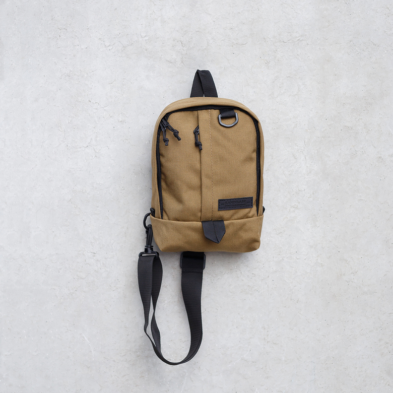 Sling Bag Coyote