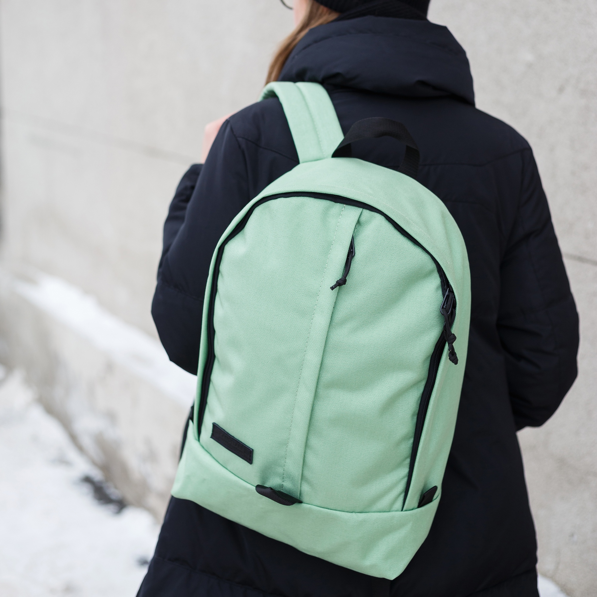 Рюкзак Daypack II Mint