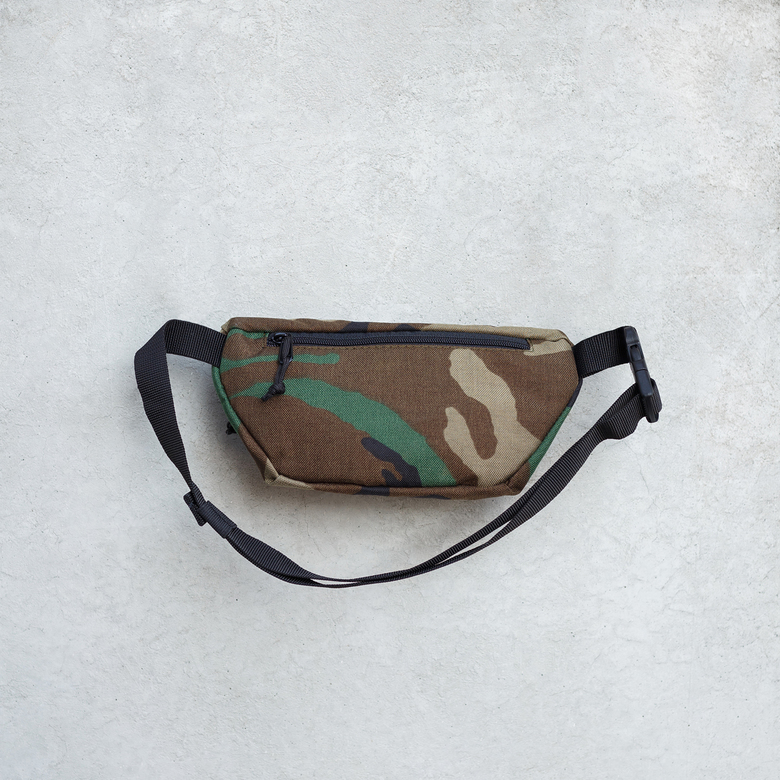 Поясна сумка Hip Pack II Woodland