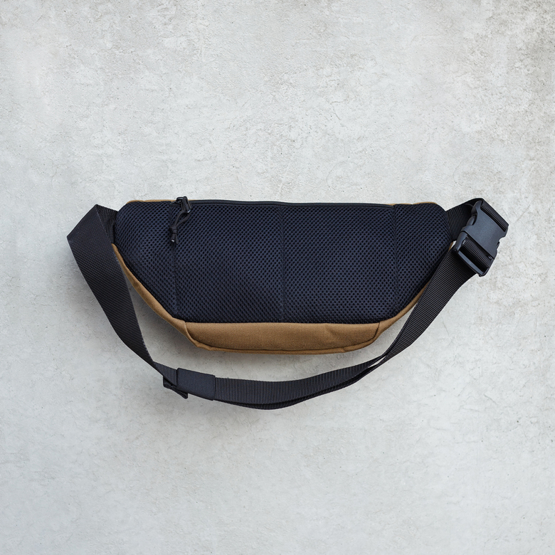 Поясна сумка Hip Pack Large Coyote