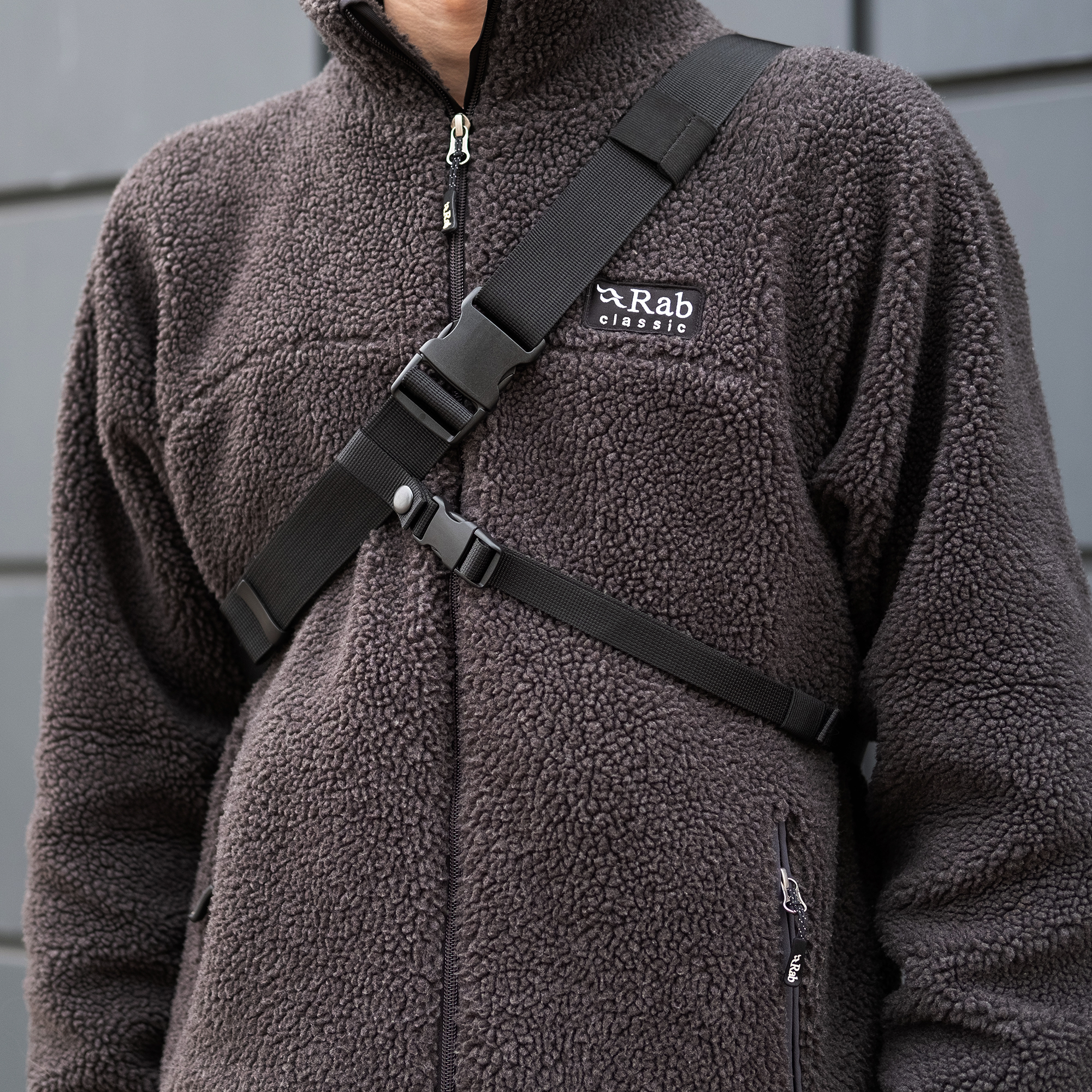 Поясна сумка - Sling