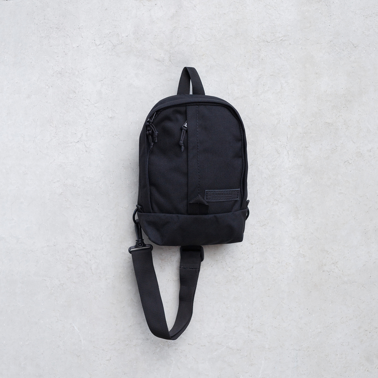 Sling Bag Black