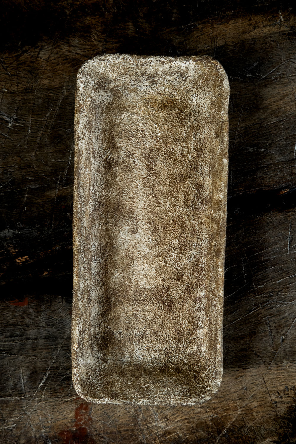STONE PATH PLATE