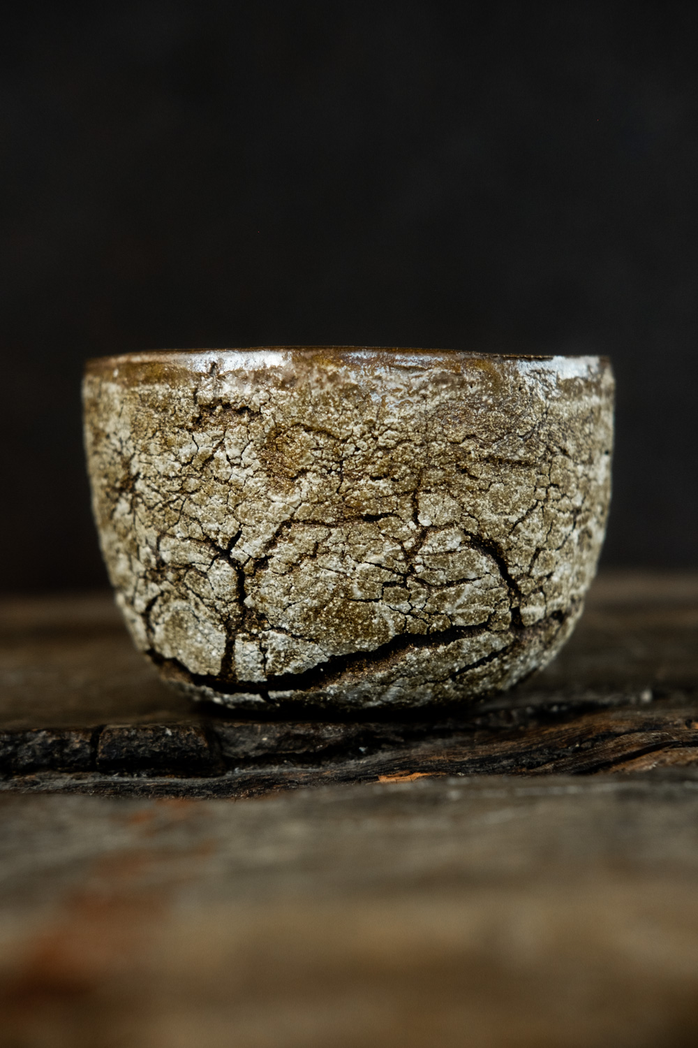 SOURDOUGH CRUST CUP