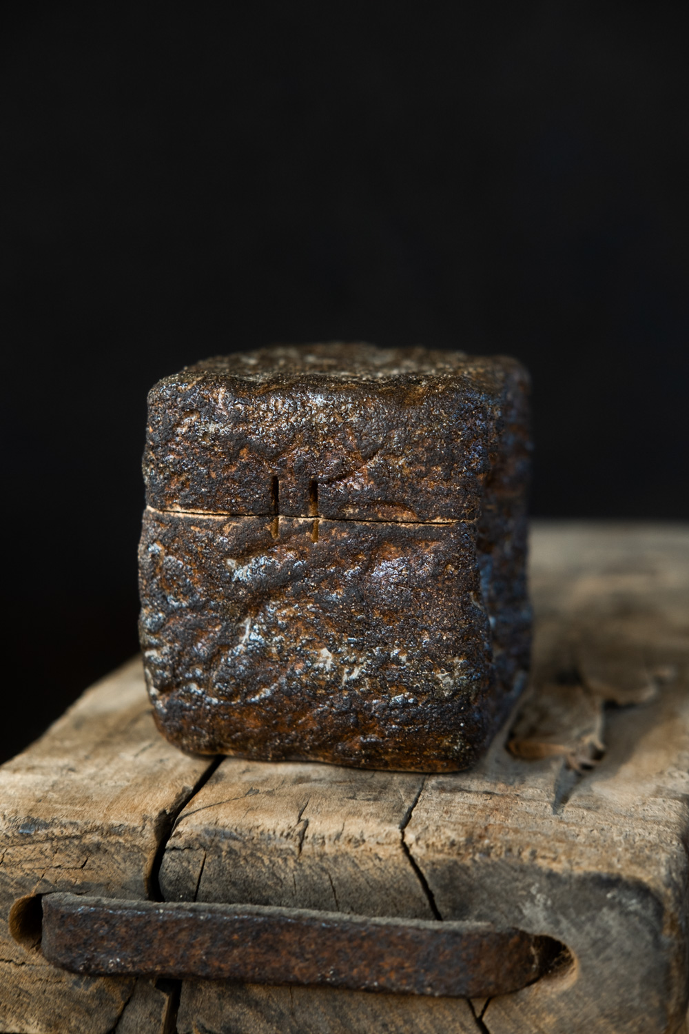 CRAGGY TREASURE BOX