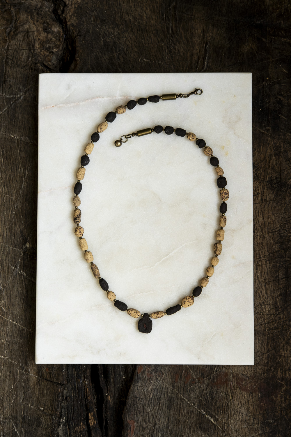 HARMONY BEADS №18