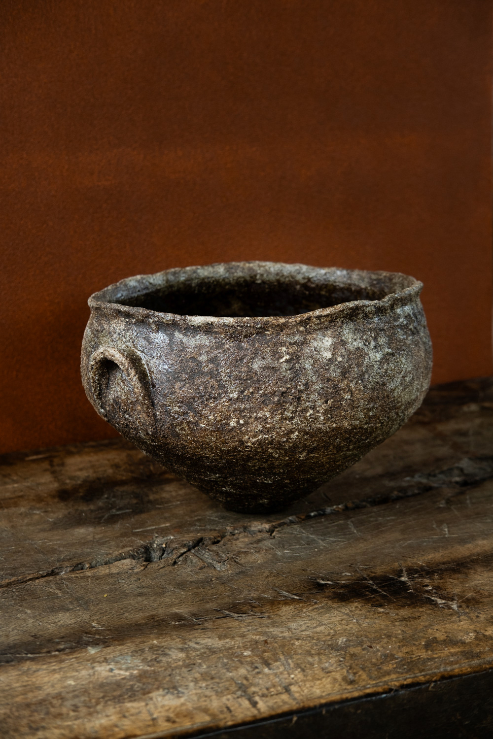 PRIMAL VESSEL