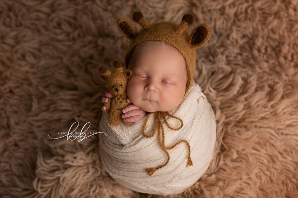 SET Giraffe