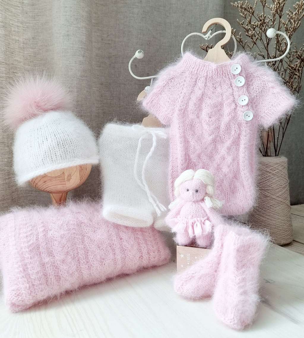 SET doll