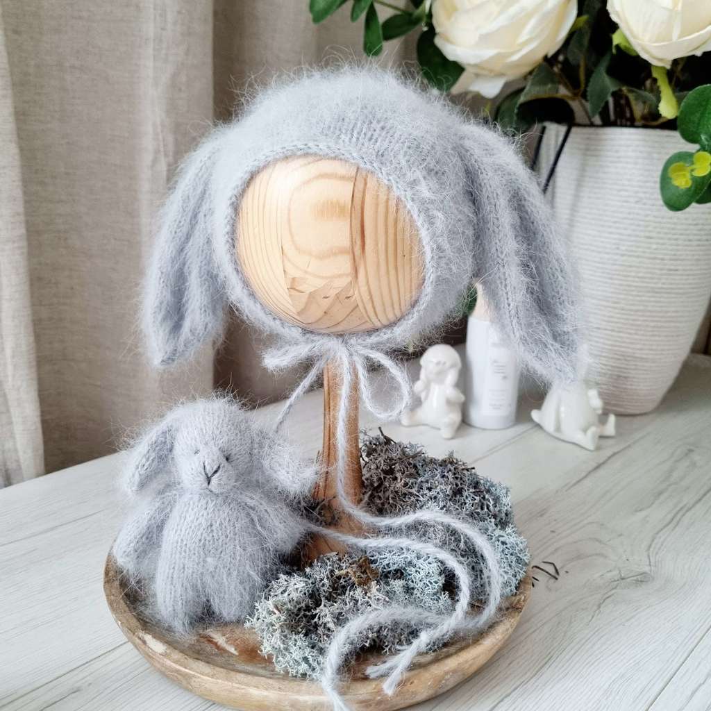 SET  Easter Bunny