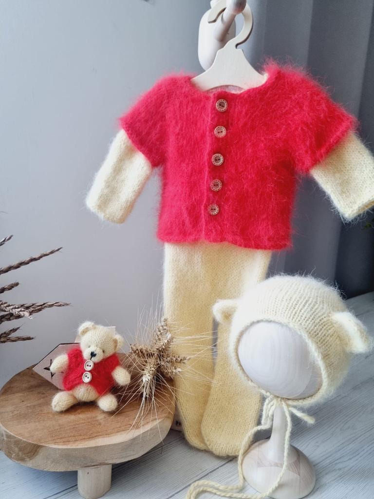 SET Winnie Pooh