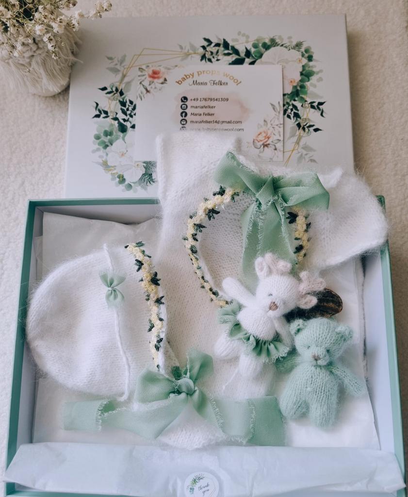 SET Embroidery 2*