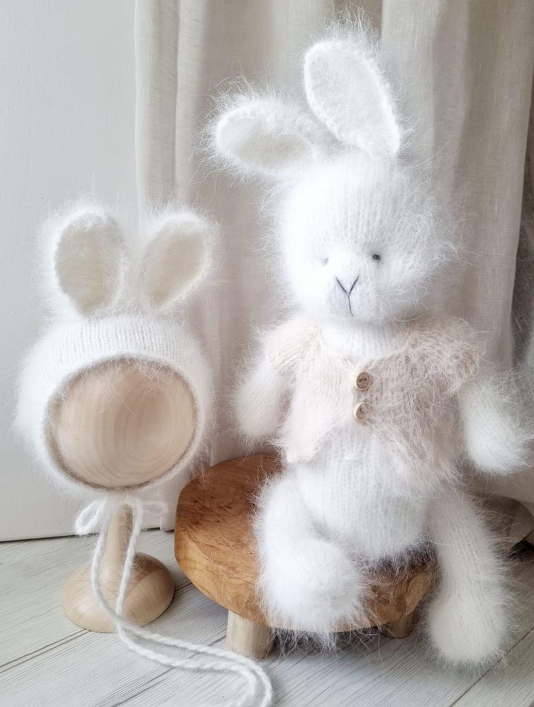 SET Big  Bunny