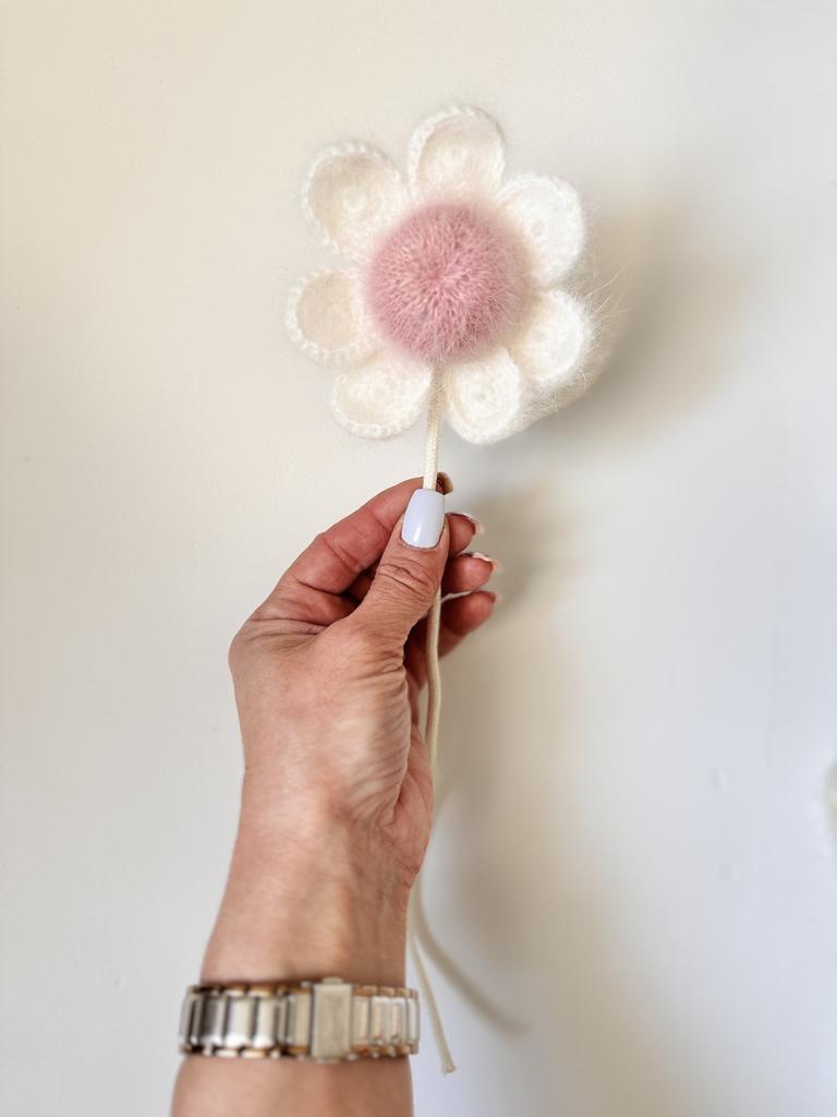 Plush Flower