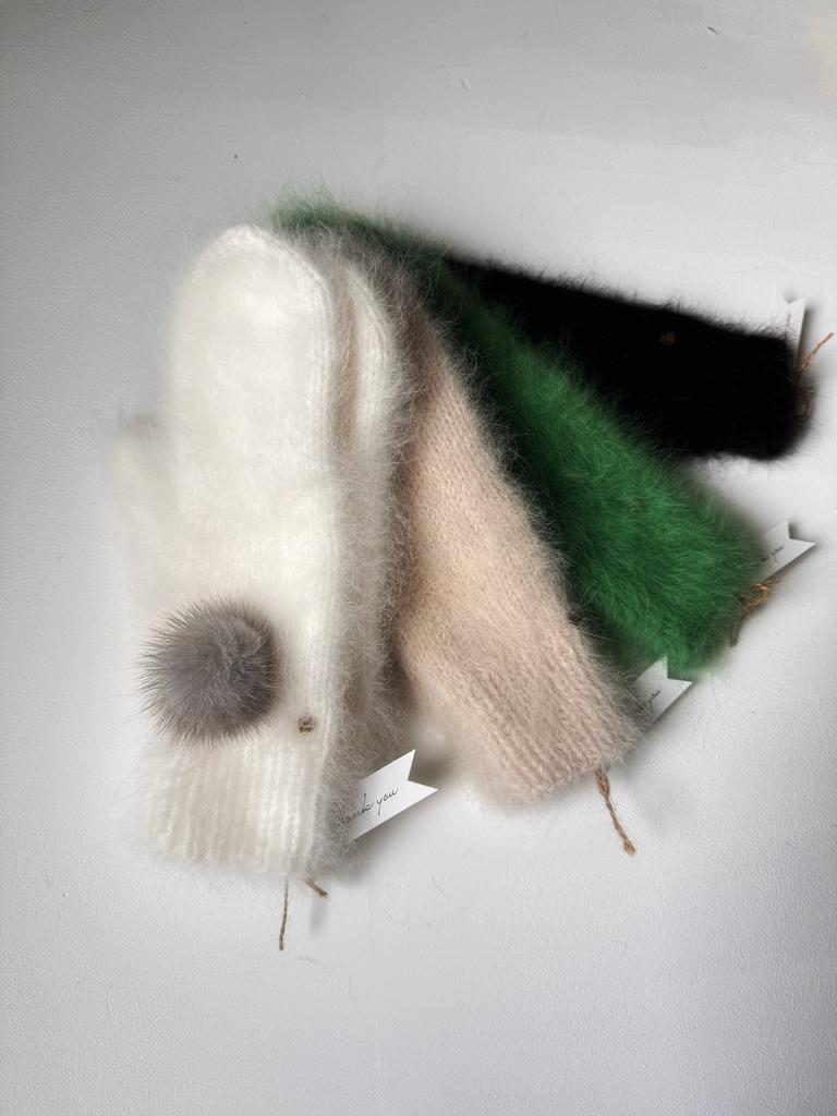 Mittens for Kids