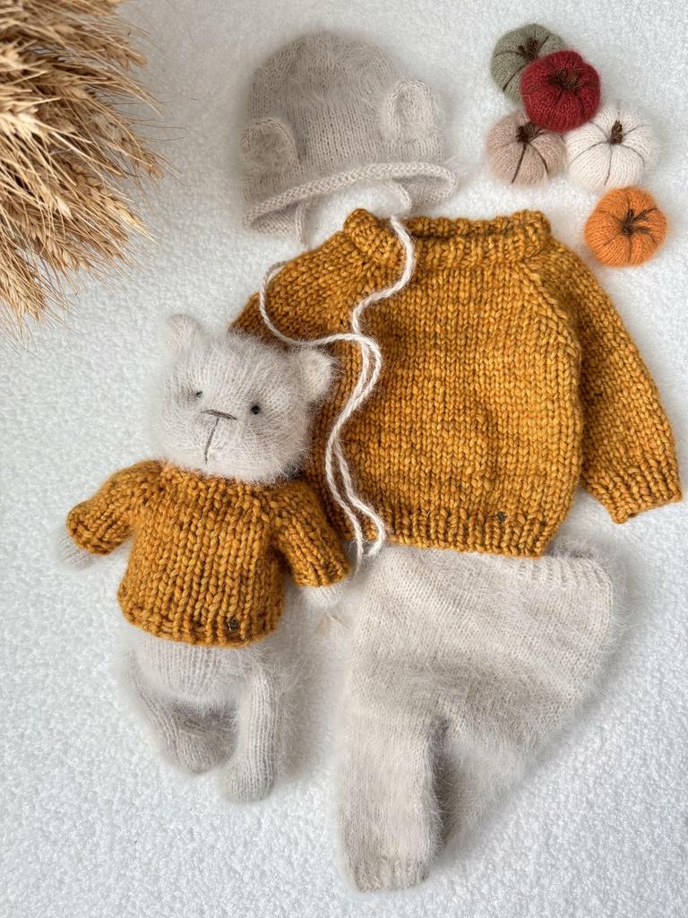 SET  Pumpkins