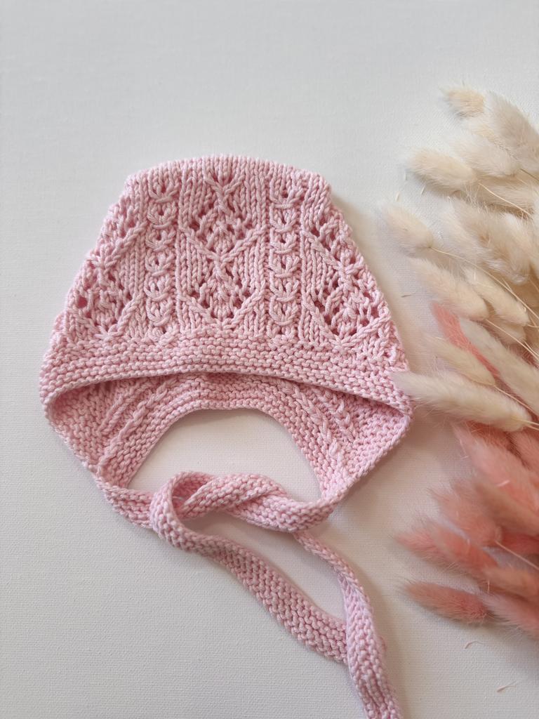 Hat Elena Cotton