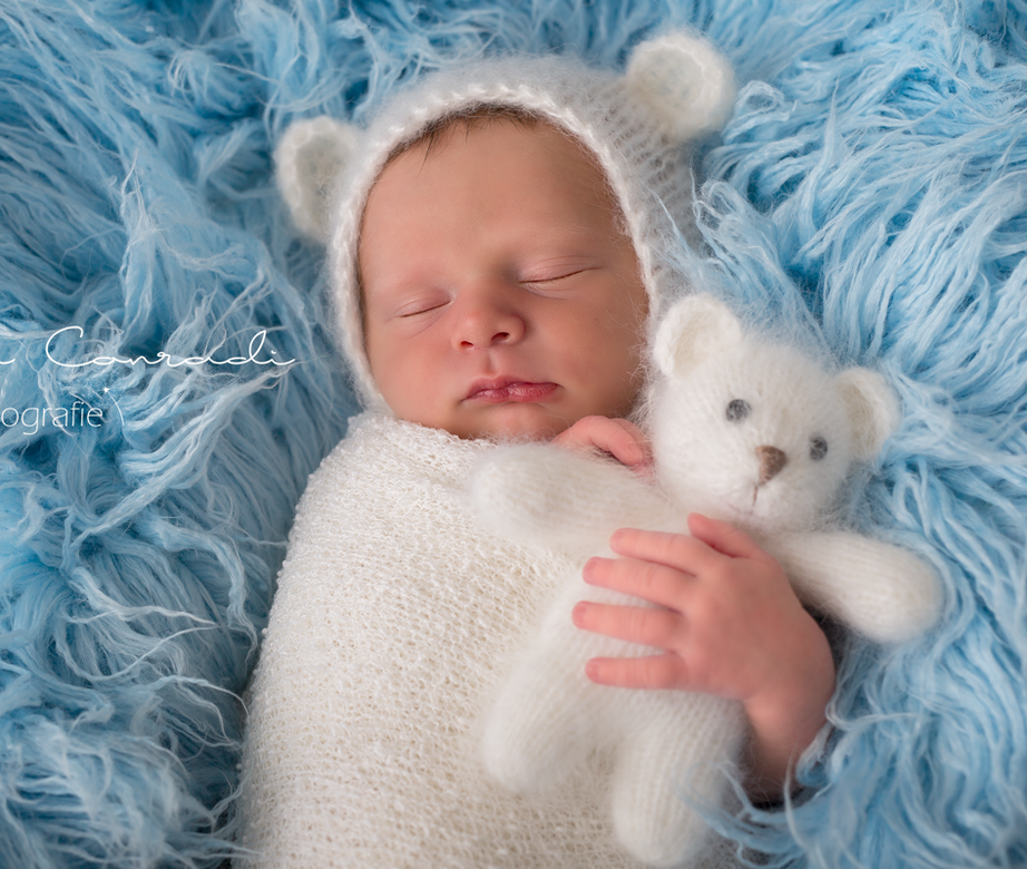 Plush toy Bear 15cm
