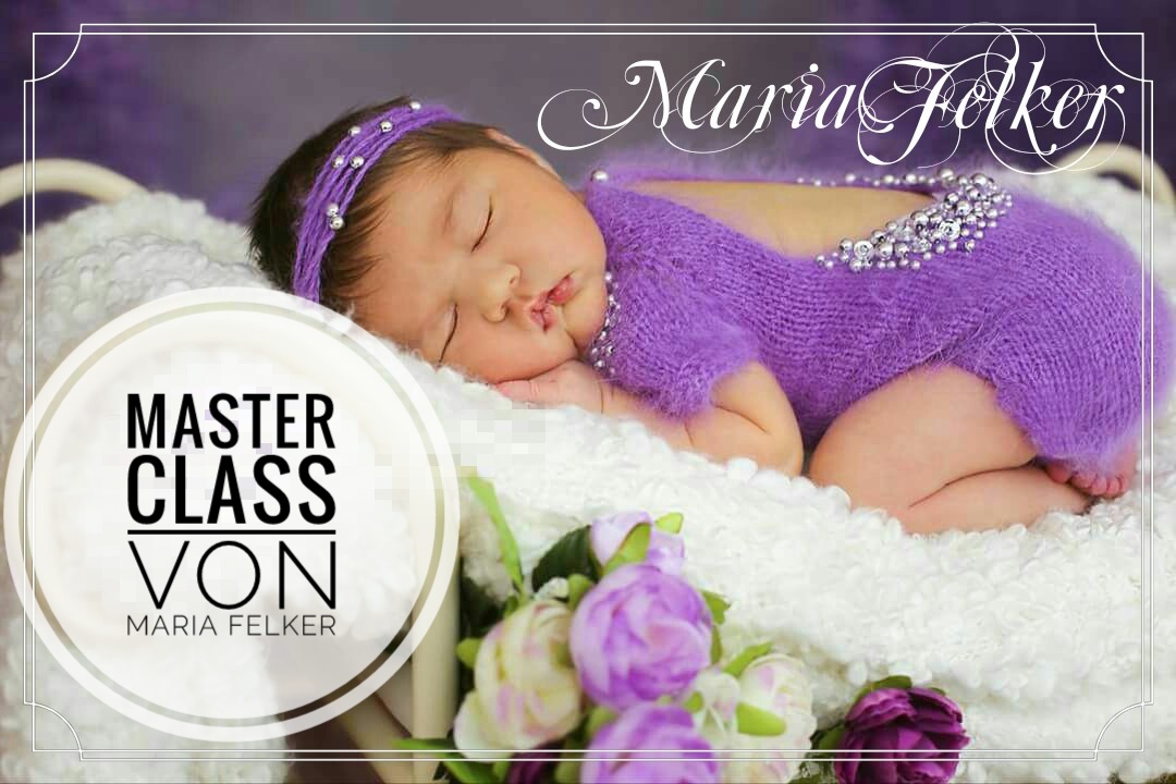 Master Classe in Russian Body with drop neckline