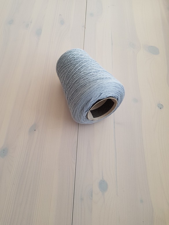 62% Baumwolle Grau