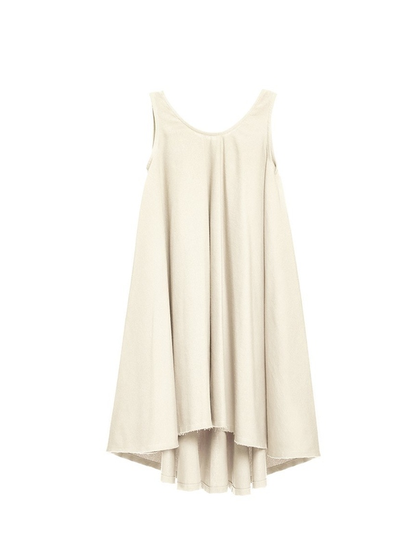 Сукня Little Creative Factory "Dancer's Dress", молочний