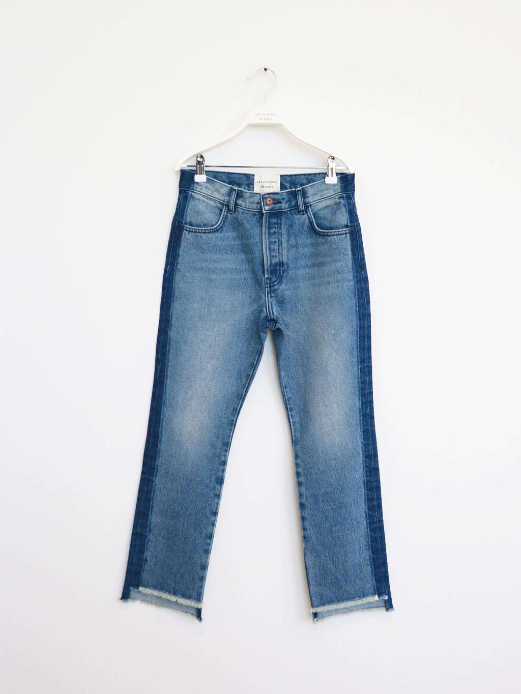 Джинси Les Coyotes de Paris "Mia"