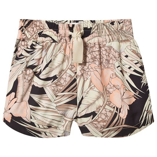 Шорти Les Coyotes de Paris "Sandy", різнокольоровий