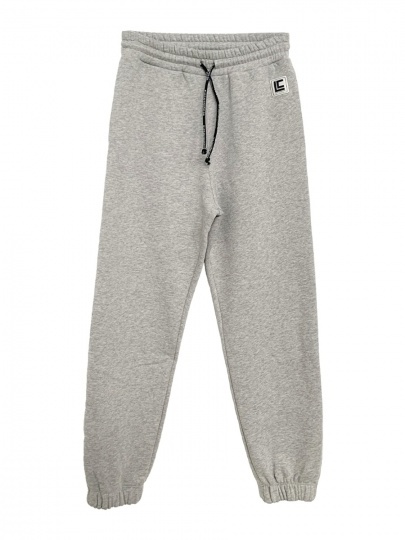 Штани Les Coyotes de Paris "BO", сірий