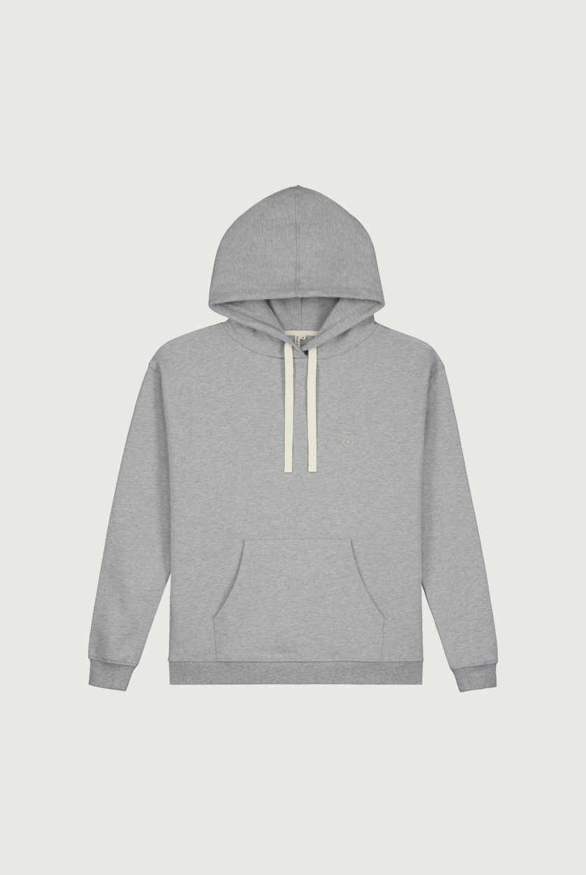 Худі для дорослих Gray Label, сірий
