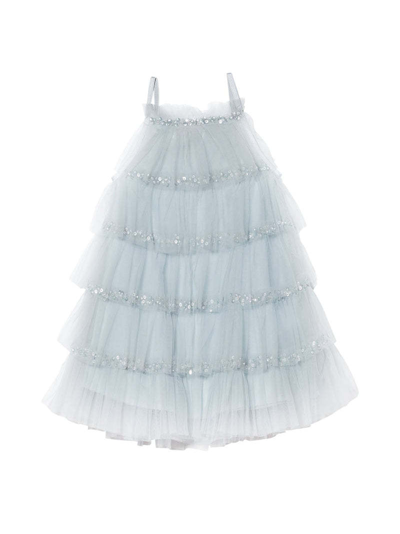 Сукня Tutu du monde "Mahala", блакитний