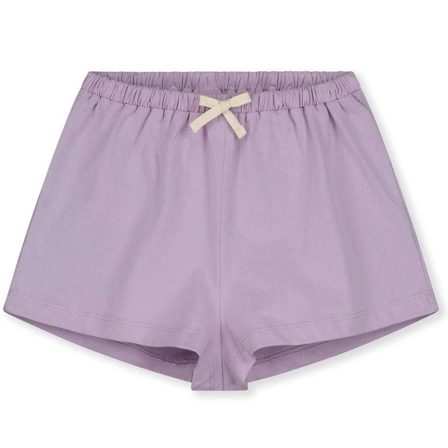 Шорти Gray Label, бузковий