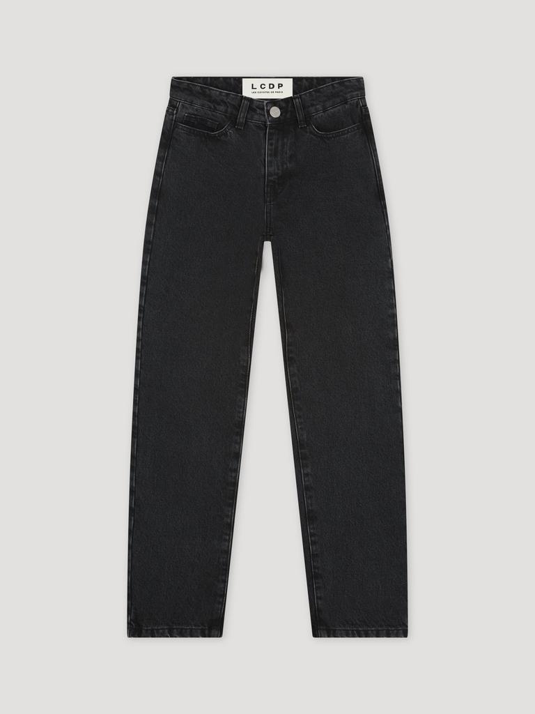 Джинси Les Coyotes de Paris "90's fit", чорний