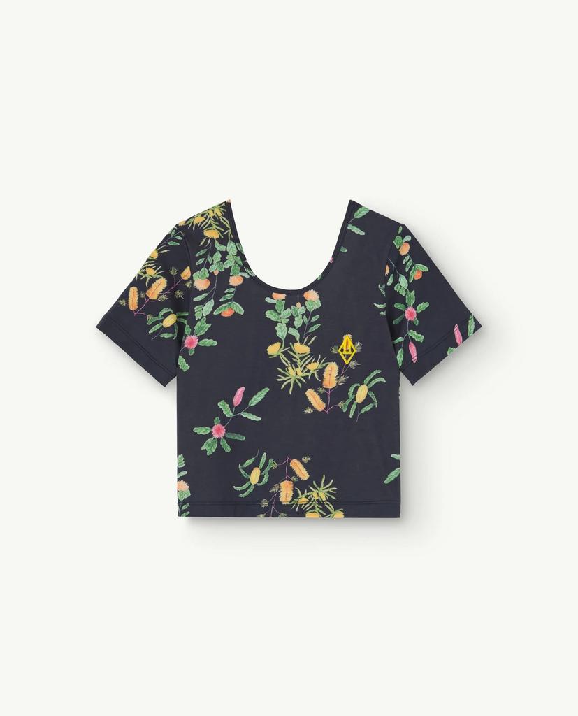 Топ The Anaimals Observatory "Crayfish", чорний